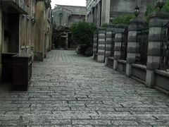-赤坎古镇影视城