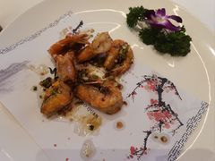 -陶缘一号·四季缘·老字号顺德菜·户外婚礼家宴(西滘店)