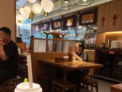 -王春春鸡汤饭(成都城西优品道店)