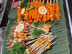 -昆明佳华广场酒店·西餐厅