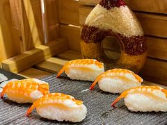 -上海锦江汤臣洲际大酒店壹阶层