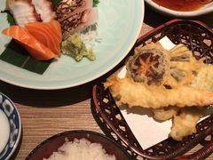 -小山日本料理(太古汇店)