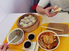 -津品味小吃(大学湾店)