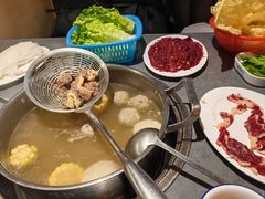 -贵宾牛·潮汕牛肉火锅(珠池总店)