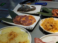 -外婆掌柜·东北家庭烤肉(托乐嘉店)