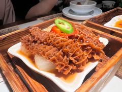 -悦满楼·西关名点·湛江名菜(航空综合大厦店)