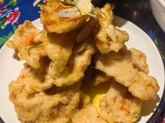 -人民公社大食堂(张家湾店)