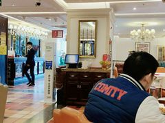 大堂-大鸭梨烤鸭店(朝阳路店)