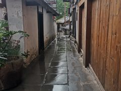 -磁器口古镇