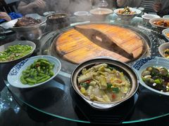 -好灶头妈妈菜·柴火灶台鱼·千岛湖土菜地标美食