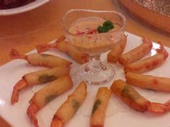 -小土豆北方菜馆(方庄店)