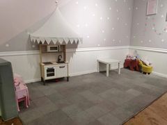 -iBallet爱芭蕾舞蹈艺术中心(星合校区)