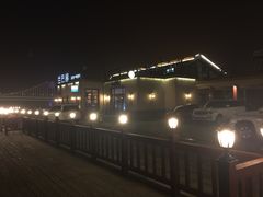 -LENBACH兰巴赫西餐啤酒坊(大连星海广场店)