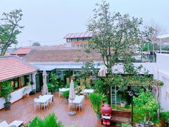-素心小筑(后沙裕镇店)