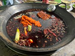 -星鸿社重庆老火锅