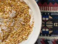 -蜗牛小馆醉乡民谣云南菜(惠新西里店)