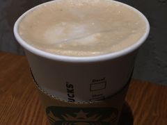 -星巴克(上海虹桥南丰城办公楼店)