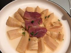 火腿唔冬笋-同庆楼(大钟寺店)