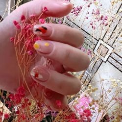-雪儿·YuKi美甲美睫皮肤管理Salon