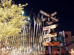 -崇光百货(尖沙咀店)