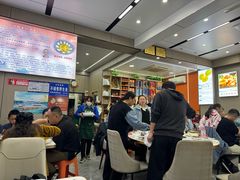 -丹水桥地锅鱼·翘嘴鲌·地方特色全鱼宴(丹江口大坝店)