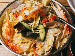 意面-Solo(衡山路店)