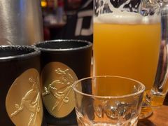 -18BAN音乐啤酒馆(西丽店)