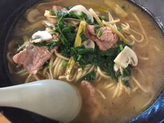 -兰边碗(鼓楼店)