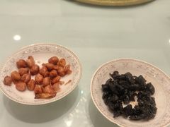 -老洋房花园饭店(绍兴路店)