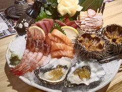 -鲔吞·和牛寿喜烧(闵行区绿瘦酒店)
