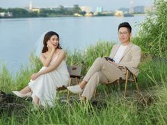 -经典婚纱摄影美学馆·私人定制