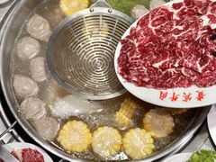-贵宾牛·潮汕牛肉火锅(珠池总店)