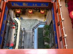 -晋阳饭庄(虎坊桥店)