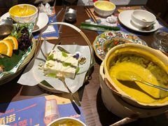 -泰妃殿(武汉首店)