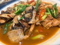 -雾·江·鲜建德菜