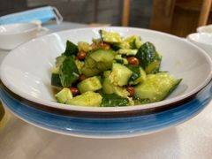 -东门烤鸭店(东华门店)