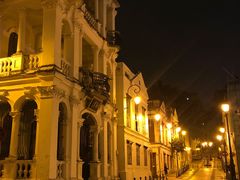 -ALBERGUE 1601 婆仔屋葡国餐厅