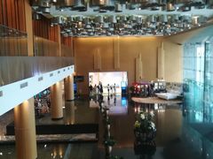 -青岛海尔洲际酒店