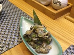 -兆治日本料理(华府世家店)