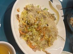 -安泰楼·佛跳墙创始人·传统闽味早茶·酒楼(三坊七巷闽菜地标店)