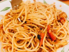 -萨莉亚意式餐厅(深圳北站店)