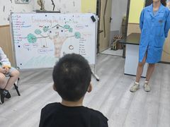 -神奇科学家STEAM科学实验科创赛事机器人编程逻辑思维MadScience(长宁来福士校区)