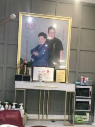 -爱空间美睫健康美甲