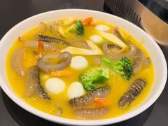 -健眺小海鲜(临海后山店)