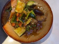 -鸣记脆皮烤鱼·海鲜烤鱼(三八广场店)