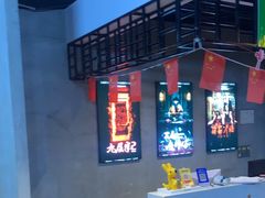 -棂笼·深度沉浸密室(武汉旗舰店)