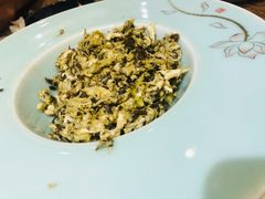 地皮炒蛋-博望坡酒楼(漕溪路店)