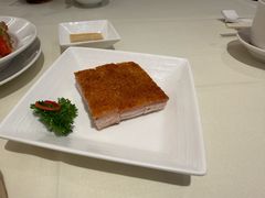 -利苑酒家(合景国际金融广场店)