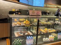 -星巴克(丁香国际商业中心店)