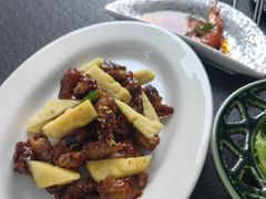 -锦荟JINHUI·浙江小馆(上海荟聚店)